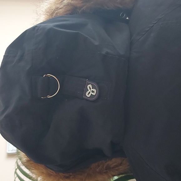 TNA RAVEN PARKA - Picture 7 of 11